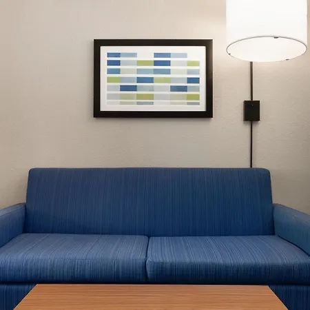 Holiday Inn Express & Suites Pembroke Pines-Sheridan St By Ihg Extérieur photo