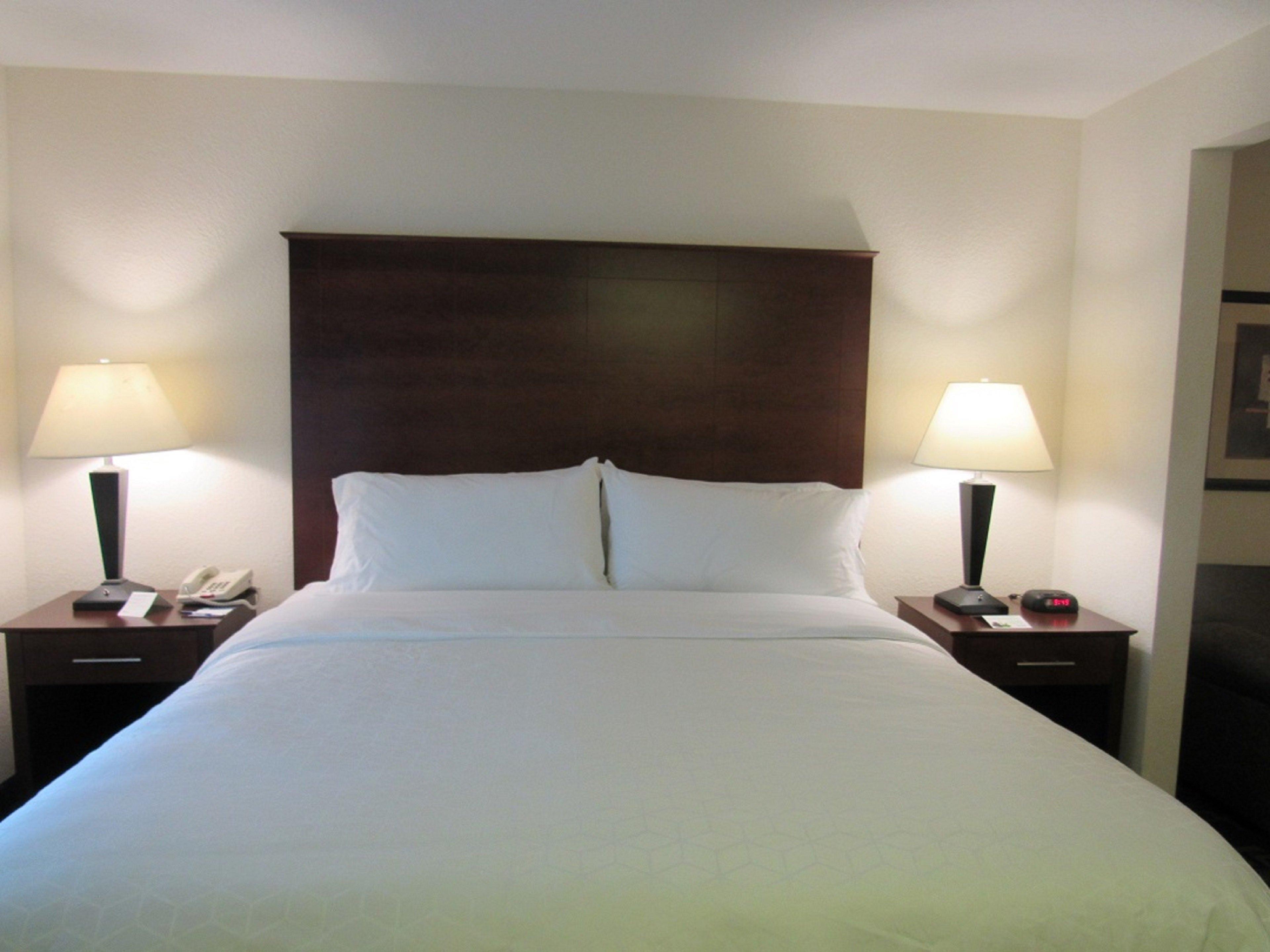 Express & Pembroke Pines-sheridan St By Ihg 3* Pembroke Pines