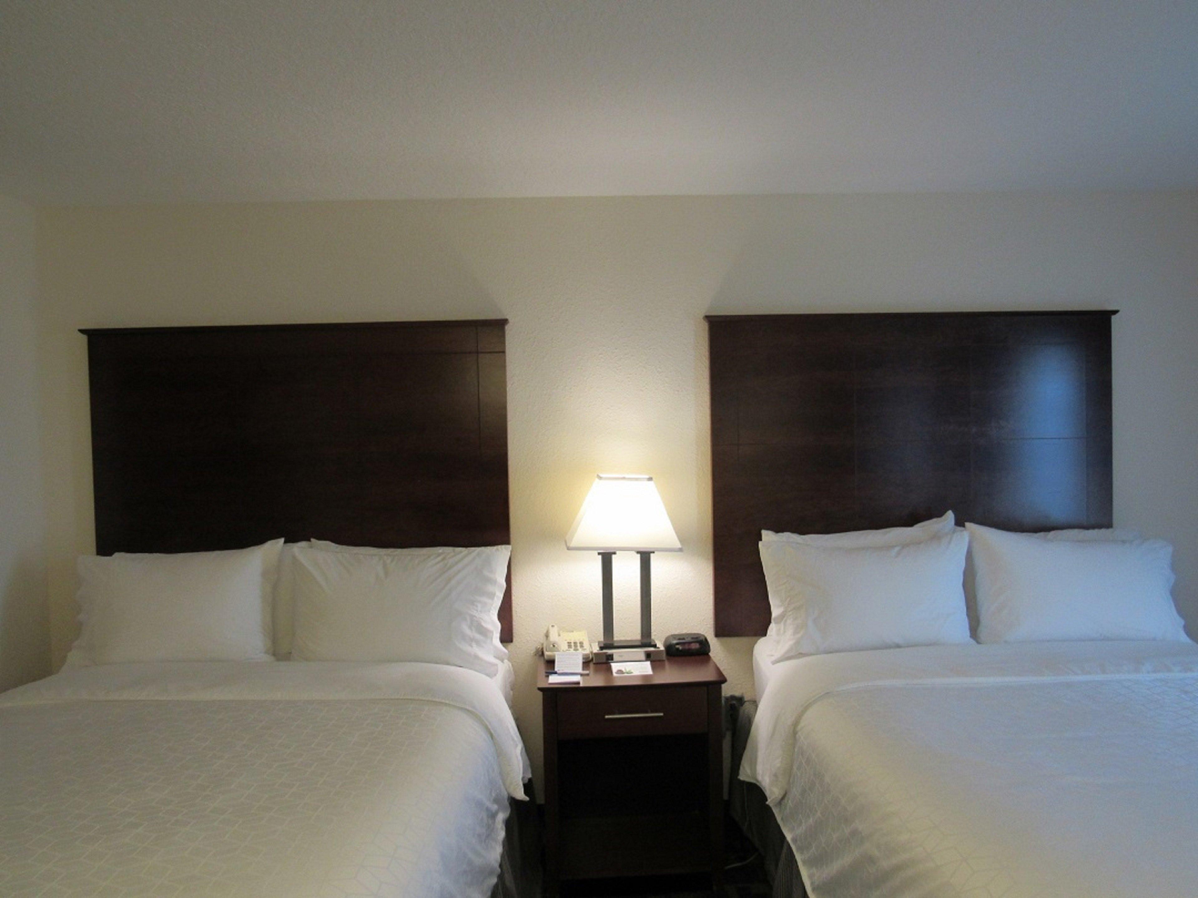 Hotel Express & Pembroke Pines-sheridan St By Ihg