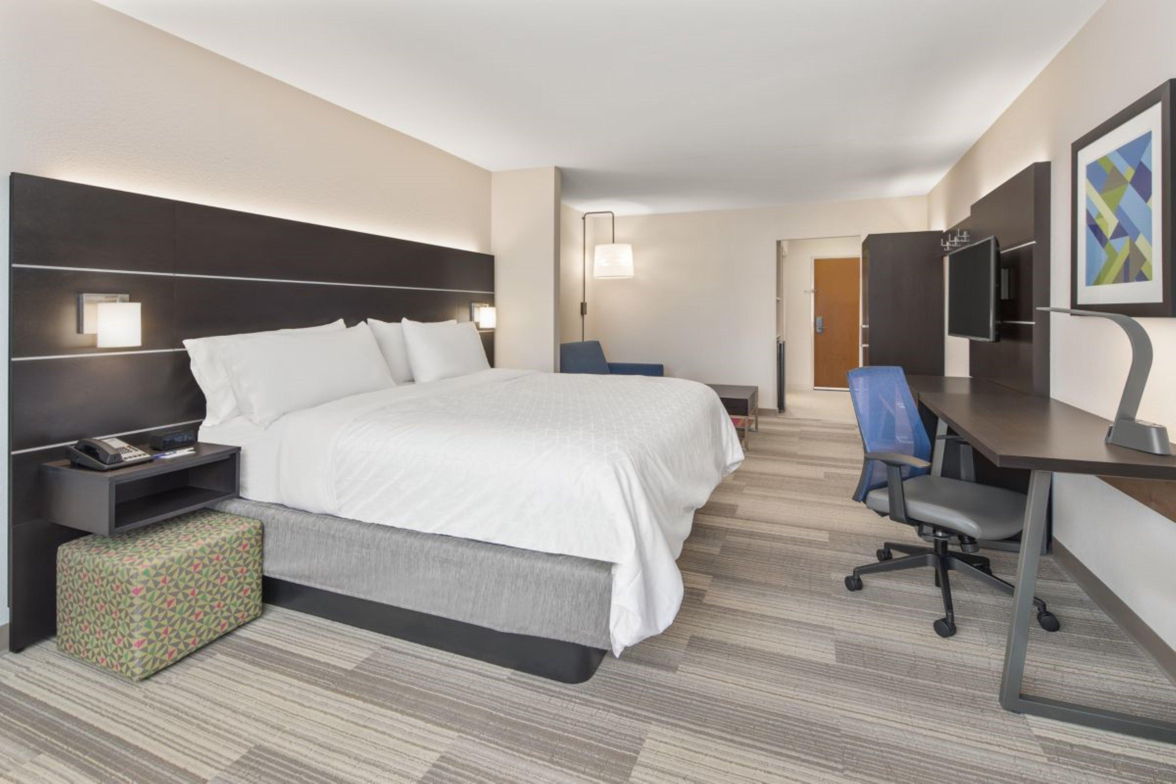 Hotel Holiday Express & Pembroke Pines-sheridan St By Ihg