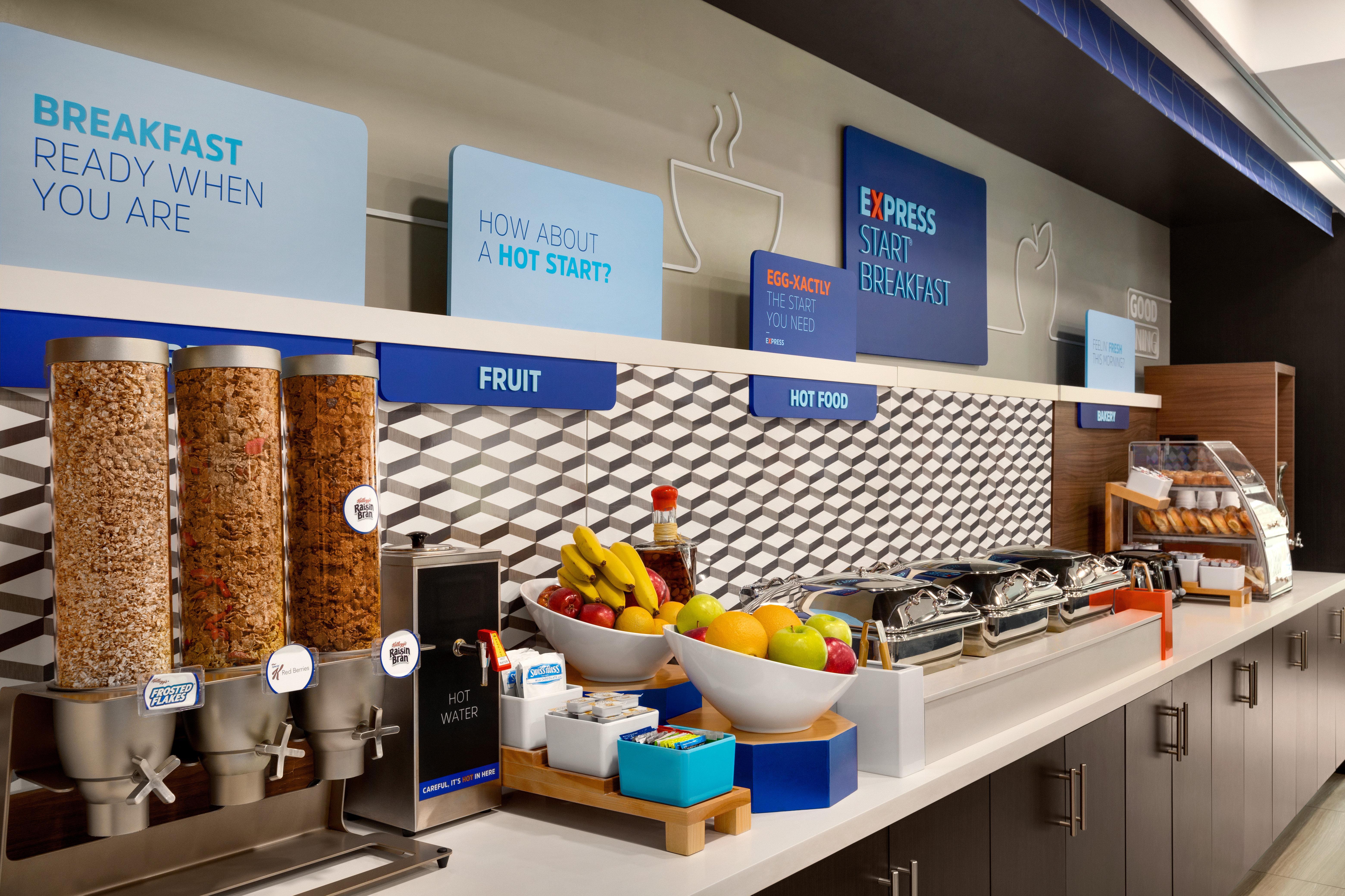 Hotel Holiday Express & Pembroke Pines-sheridan St By Ihg 3*