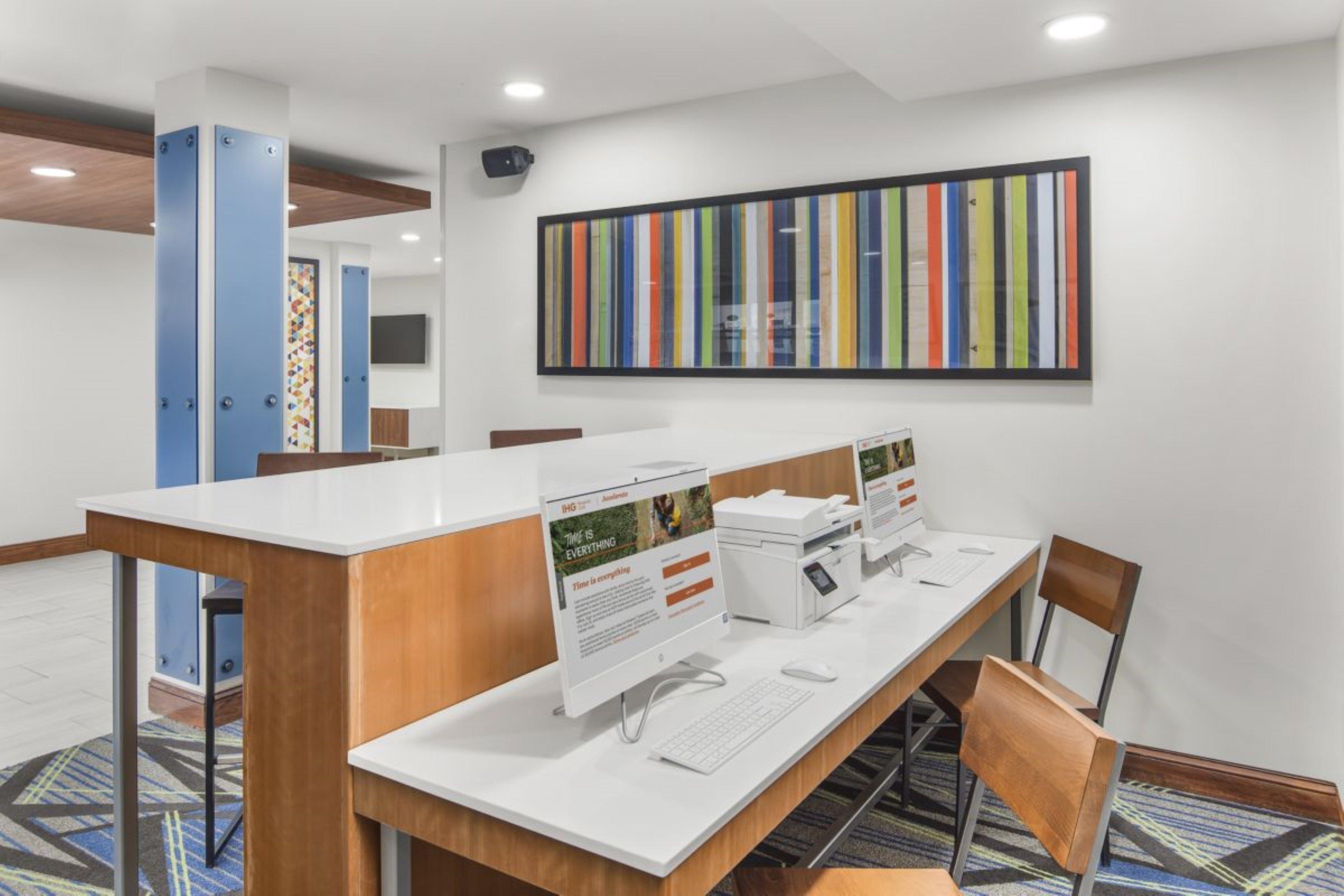Holiday Express & Pembroke Pines-sheridan St By Ihg 3*
