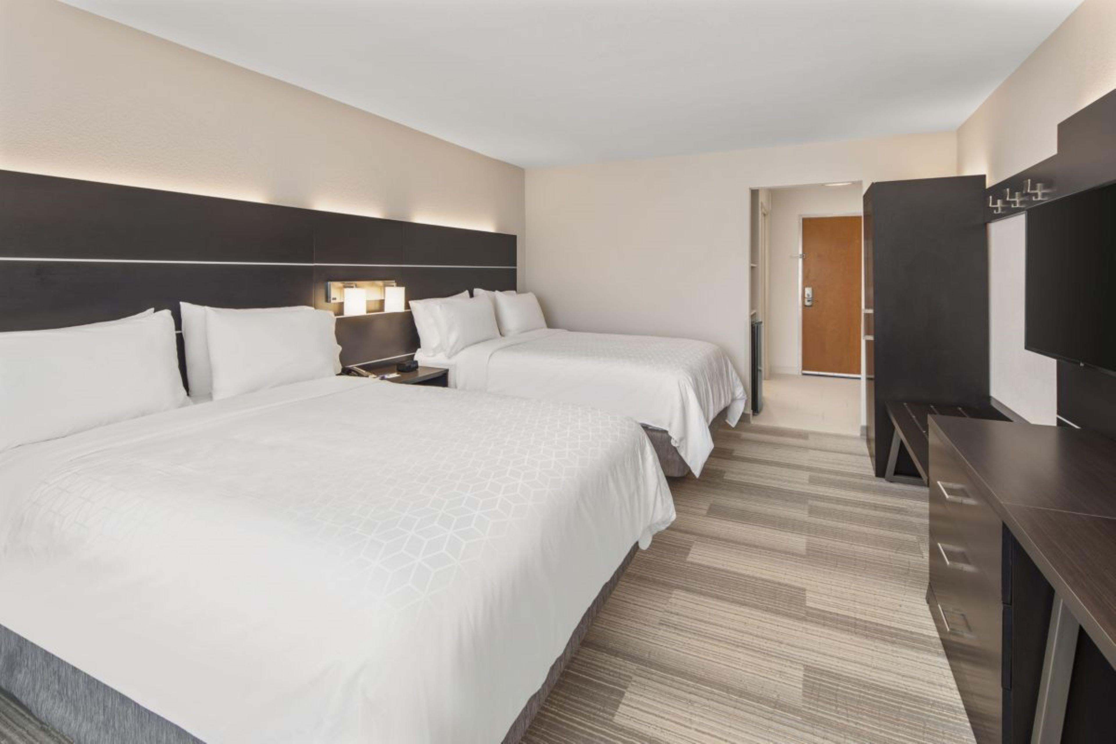 Holiday Express & Pembroke Pines-sheridan St By Ihg Hotel 3*