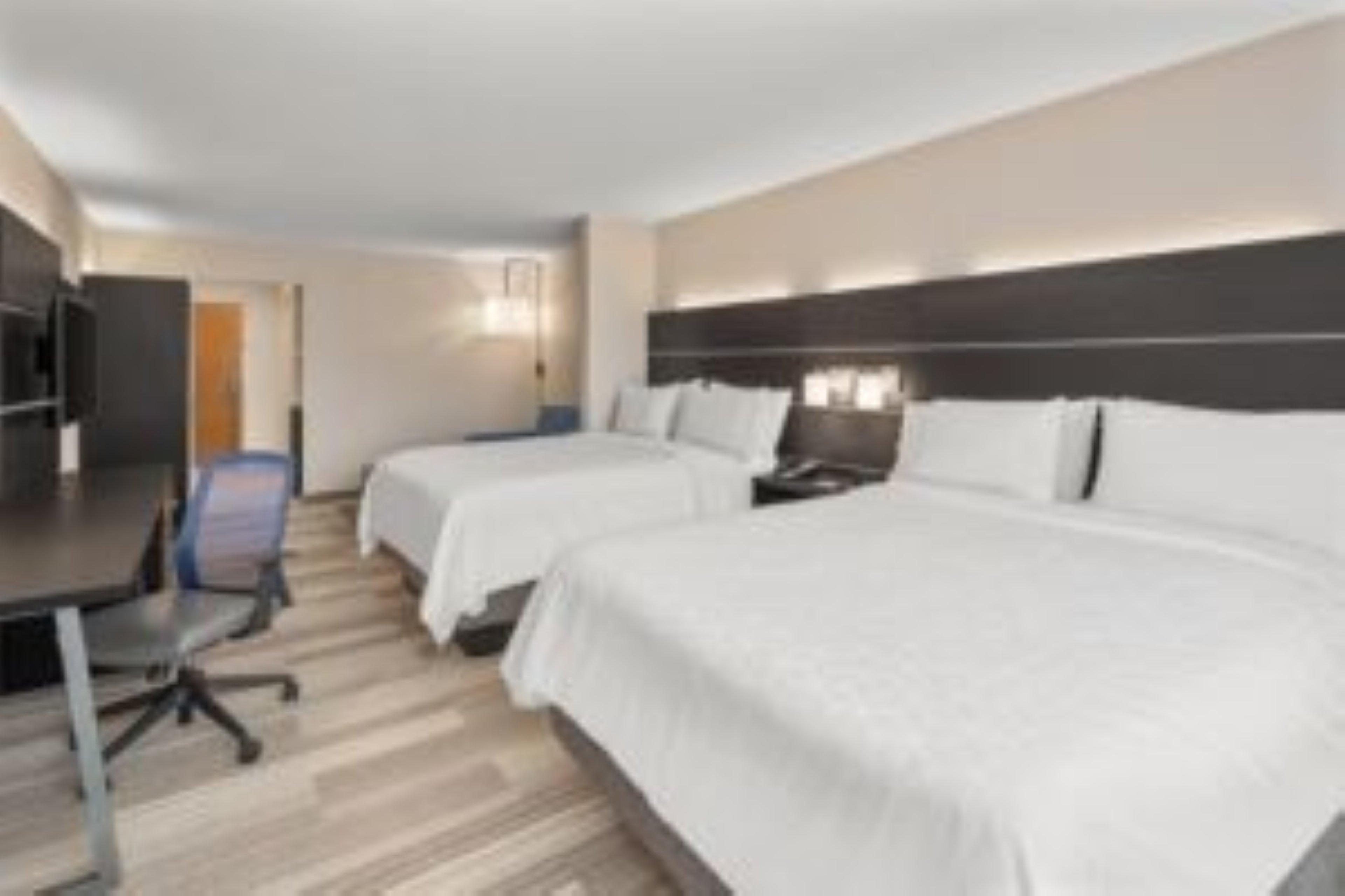 Holiday Express & Pembroke Pines-sheridan St By Ihg Hotel Pembroke Pines