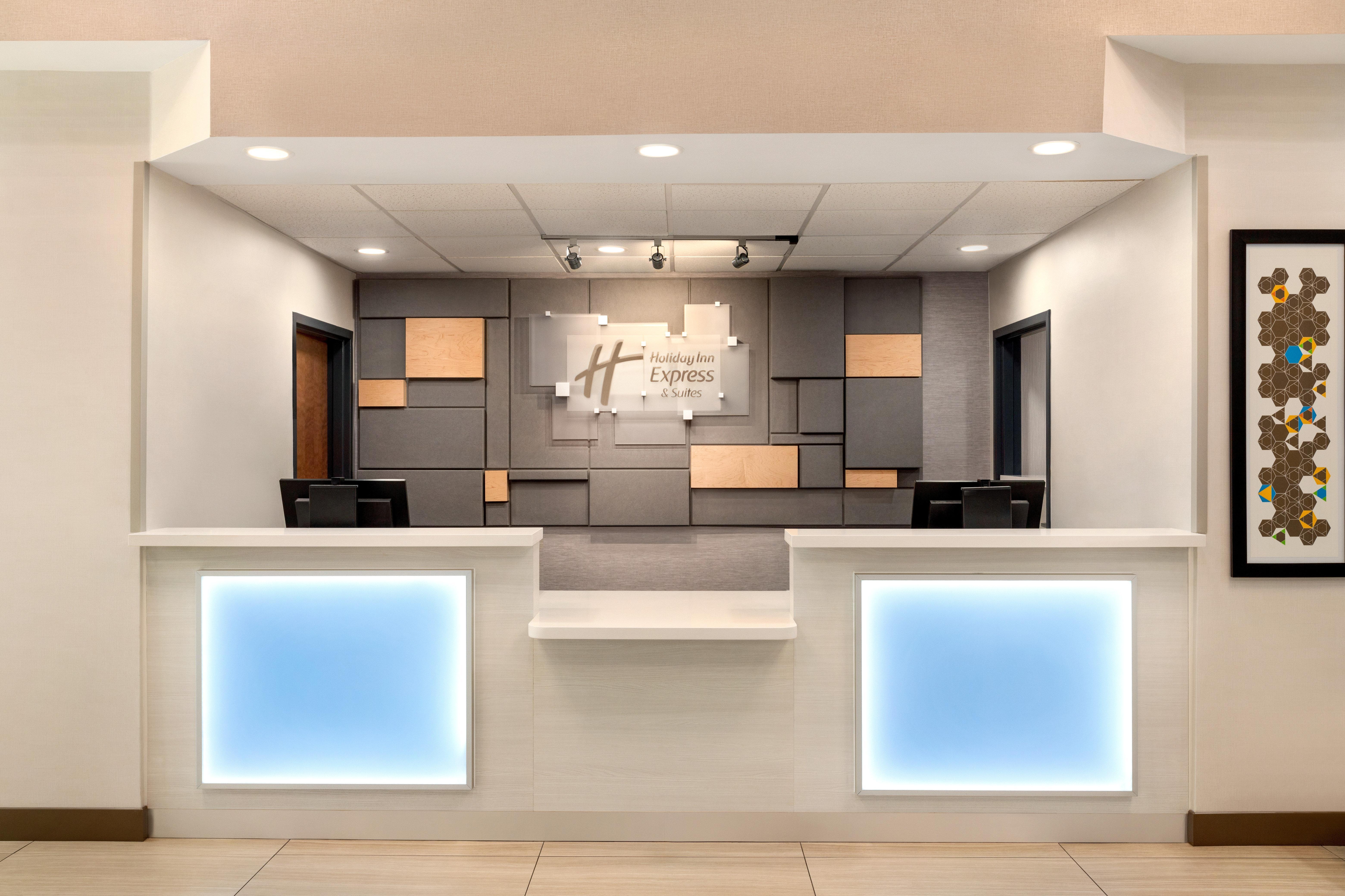 Hotel Holiday Express & Pembroke Pines-sheridan St By Ihg 3*