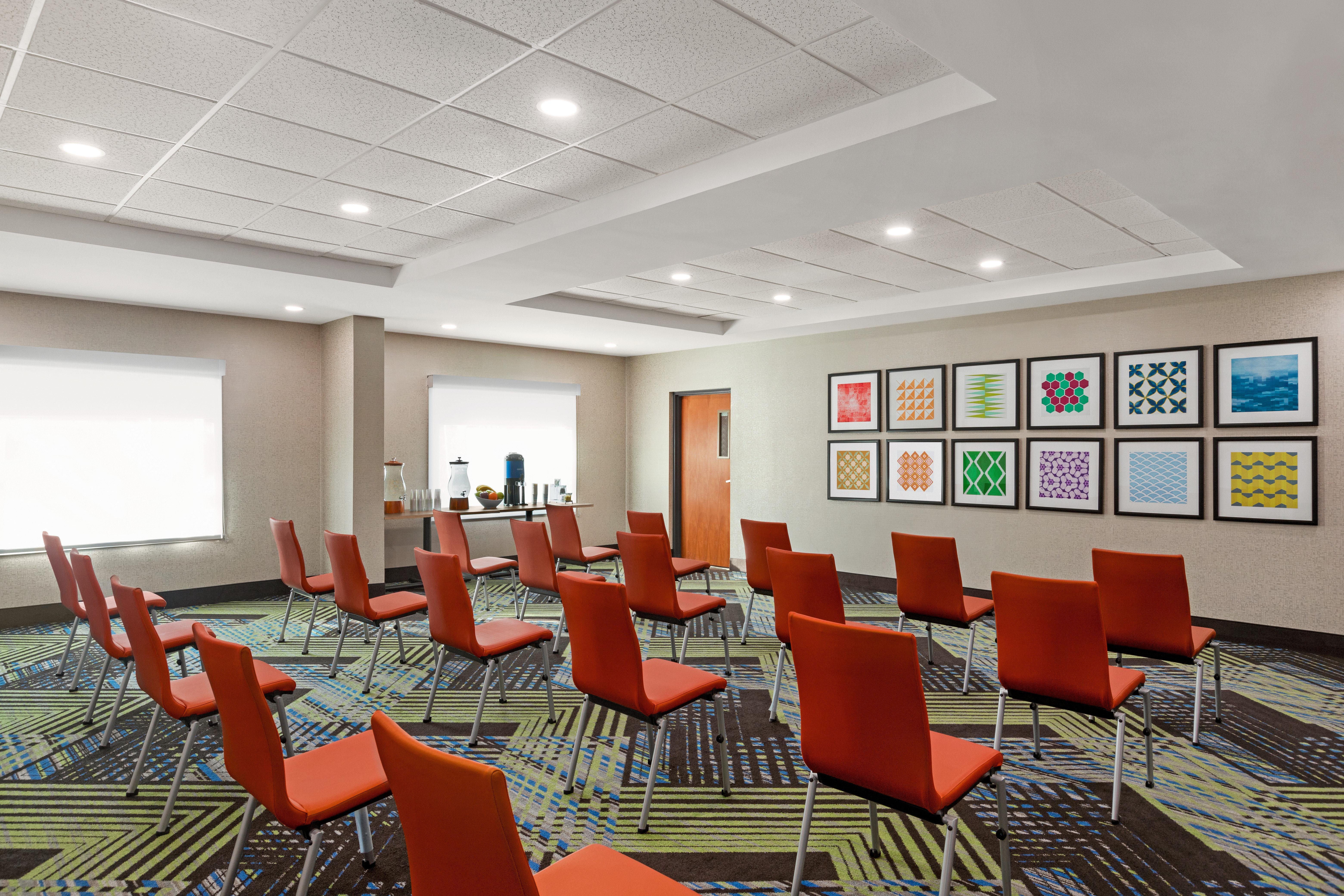 Holiday Express & Pembroke Pines-sheridan St By Ihg