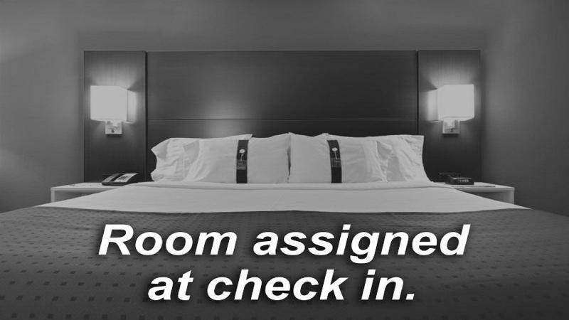 Hotel Holiday Express & Pembroke Pines-sheridan St By Ihg
